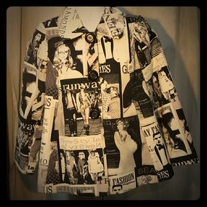 3 Sisters Jacket
